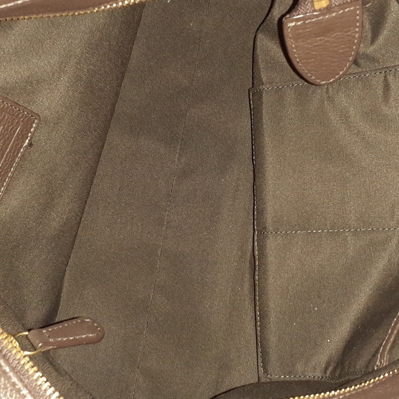 COACH SIGNATURE TOTE BAG - Picture 11 of 15